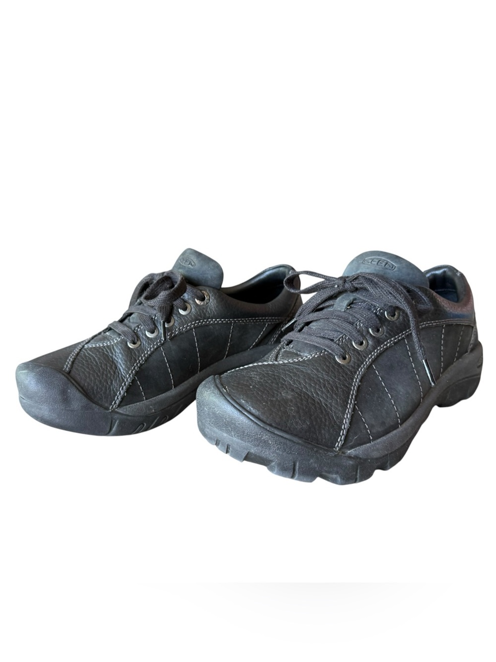 Keen Presidio Casual Oxfords, Women’s Size 8 - Picture 2 of 11